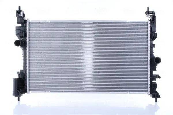 Radiator racire motor potrivit OPEL ADAM, CORSA E, CORSA E HATCHBACK 1.4 09.14-
