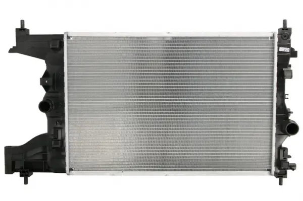 Radiator racire motor potrivit OPEL ASTRA J, ASTRA J GTC 1.3D 1.7D