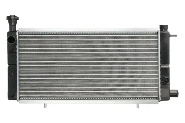 Radiator racire motor potrivit PEUGEOT 205 I, 205 II, 205 HATCHBACK 1.3-1.9D 02.83-09.98