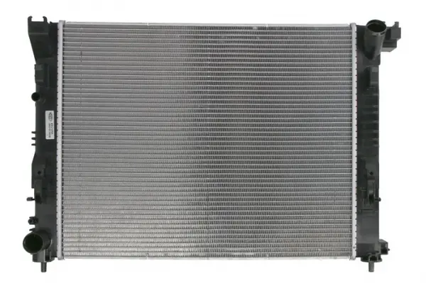 Radiator racire motor potrivit RENAULT CAPTUR II 1.5D 01.20-