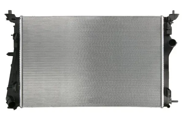 Radiator racire motor potrivit RENAULT KANGOO EXPRESS, KANGOO II, MEGANE IV 1.5D 11.15-