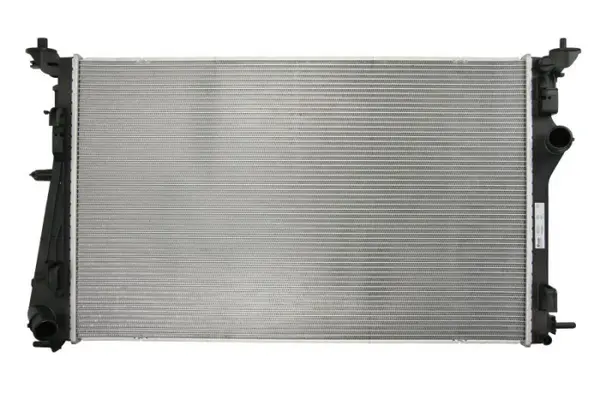 Radiator racire motor potrivit RENAULT KANGOO EXPRESS, KANGOO II, MEGANE IV 1.5D 11.15-