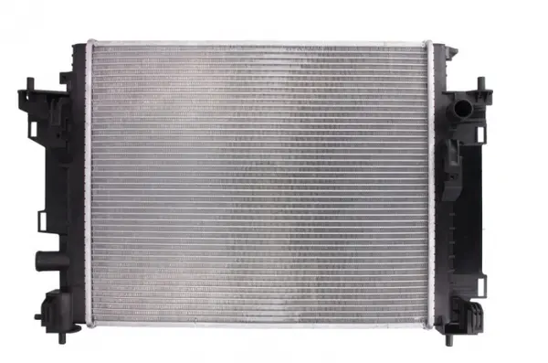 Radiator racire motor potrivit RENAULT TWINGO III; SMART FORFOUR, FORTWO 0.9 1.0