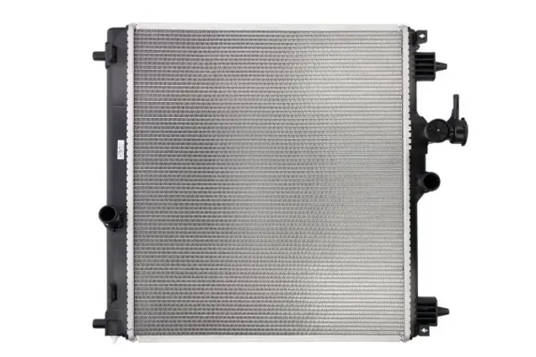 Radiator racire motor potrivit SUZUKI IGNIS III 1.2