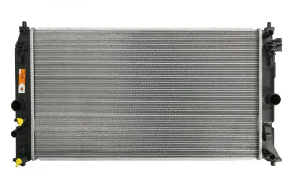 Radiator racire motor potrivit SUZUKI SWACE; TOYOTA C-HR, COROLLA, PRIUS, PRIUS PHV 1.8H 2.0H 09.15-