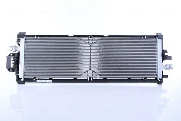 Radiator racire motor potrivit TESLA MODEL 3 Electric 01.17-