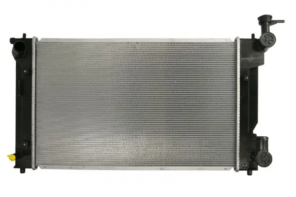 Radiator racire motor potrivit TOYOTA COROLLA 1.6 1.8 11.06-07.14