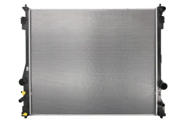 Radiator racire motor potrivit TOYOTA HIGHLANDER 2.5H 01.22-