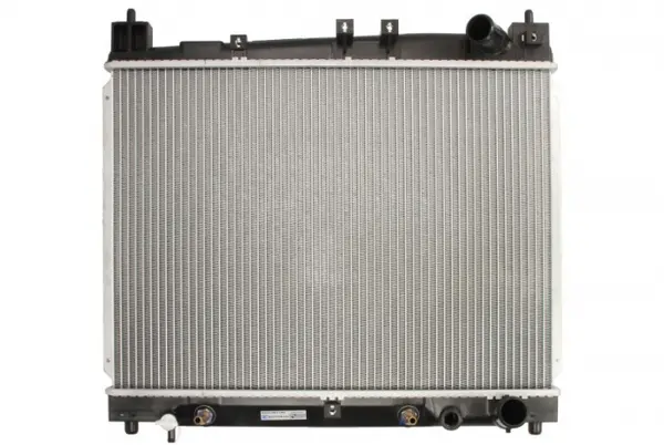 Radiator racire motor potrivit TOYOTA YARIS, YARIS VERSO 1.3 1.5