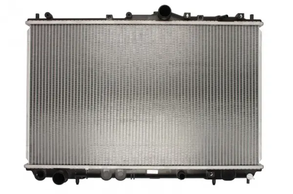 Radiator racire motor potrivit VOLVO S40 I, V40; MITSUBISHI CARISMA 1.9D