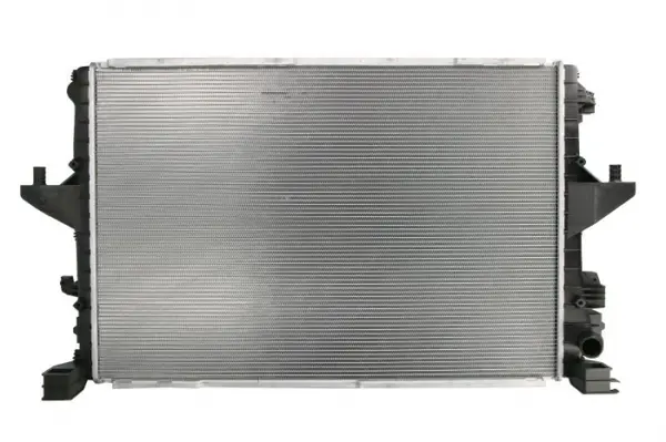 Radiator racire motor potrivit VW CALIFORNIA T6 CAMPER, MULTIVAN T6, TRANSPORTER T6, TRANSPORTER T6 CARAVELLE T6 2.0 2.0D 04.15-08.24