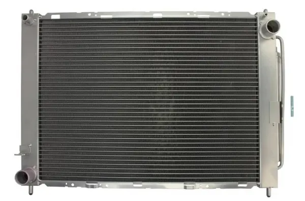 Radiator racire motor RENAULT CLIO III, MODUS 1.4 1.6 dupa 2004