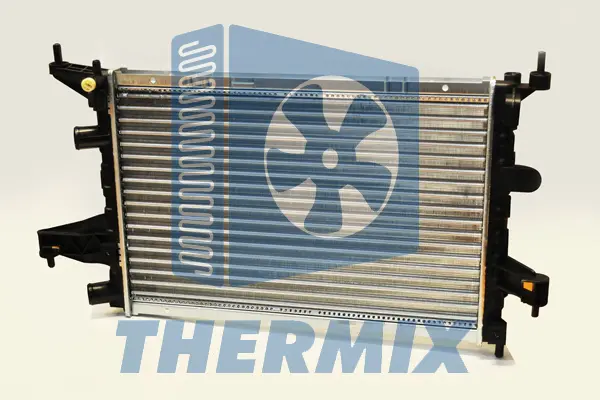 Radiator, racire motor THERMIX TH.01.002