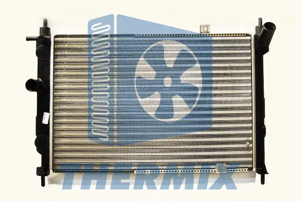 Radiator, racire motor THERMIX TH.01.004