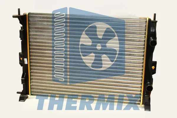 Radiator, racire motor THERMIX TH.01.007