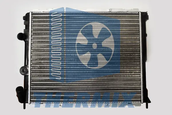 Radiator, racire motor THERMIX TH.01.008