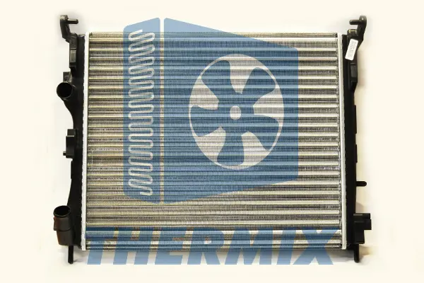Radiator, racire motor THERMIX TH.01.010