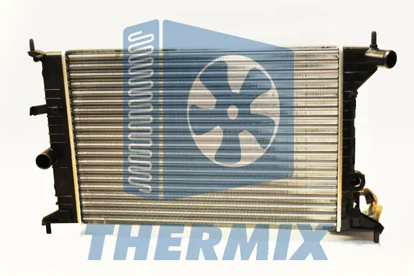 Radiator, racire motor THERMIX TH.01.012