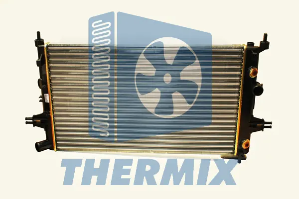Radiator, racire motor THERMIX TH.01.013