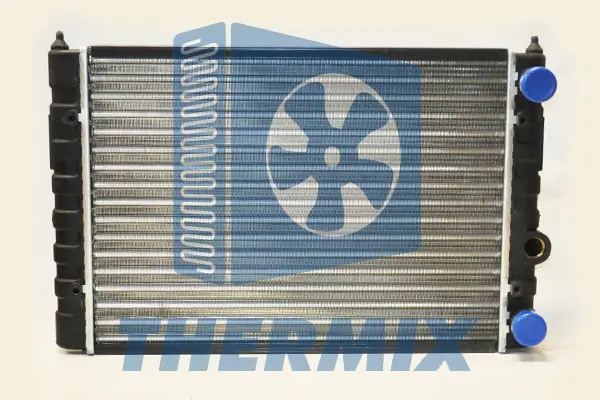 Radiator, racire motor THERMIX TH.01.014