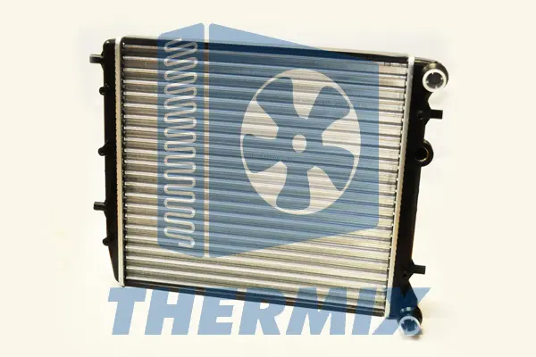 Radiator, racire motor THERMIX TH.01.017