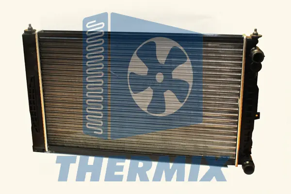 Radiator, racire motor THERMIX TH.01.018