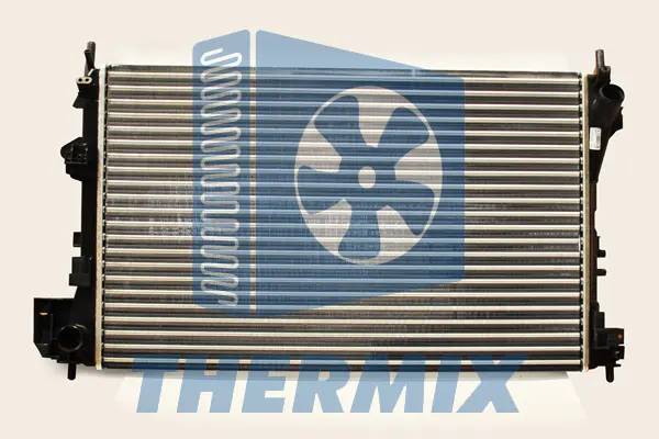 Radiator, racire motor THERMIX TH.01.021
