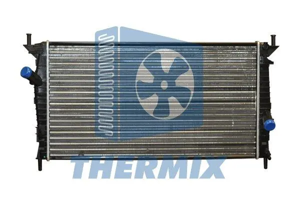 Radiator, racire motor THERMIX TH.01.024
