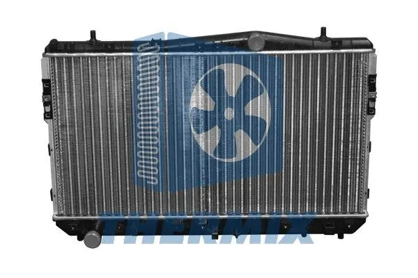 Radiator, racire motor THERMIX TH.01.028