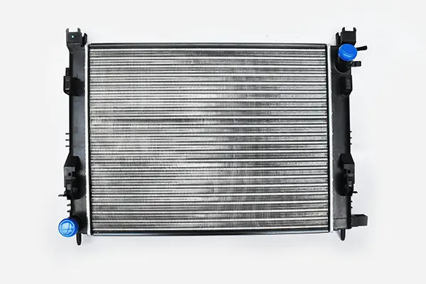Radiator, racire motor THERMIX TH.01.036.A