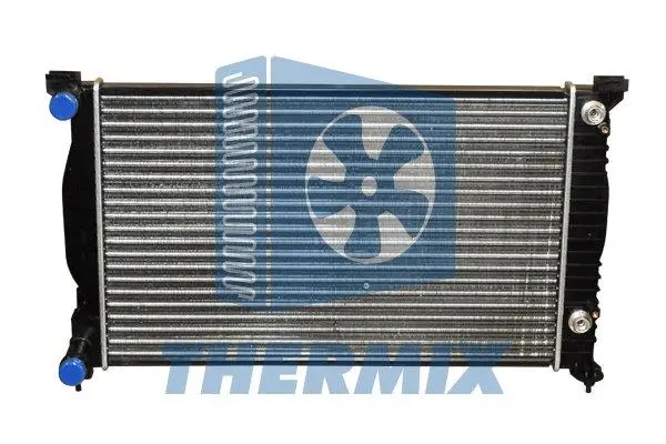 Radiator, racire motor THERMIX TH.01.039