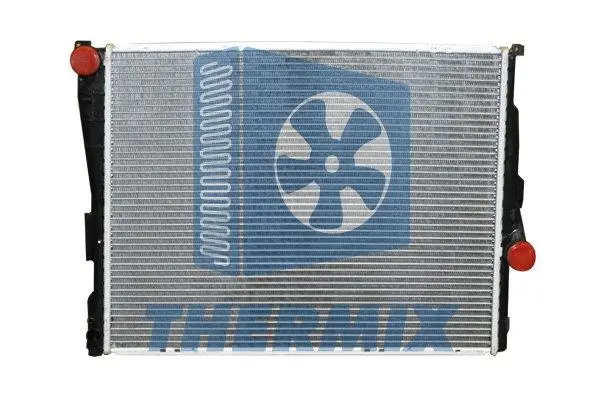 Radiator, racire motor THERMIX TH.01.040