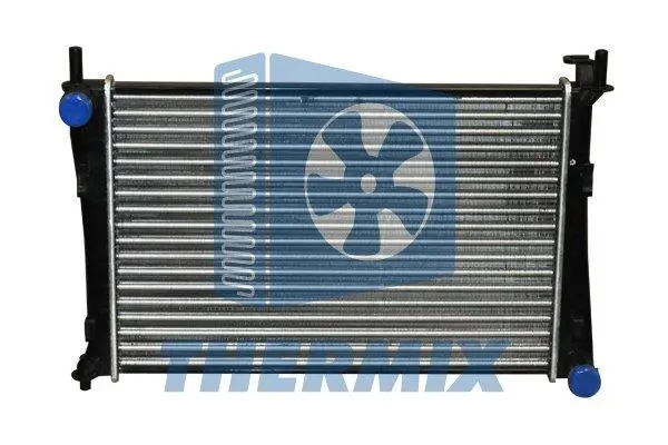 Radiator, racire motor THERMIX TH.01.042