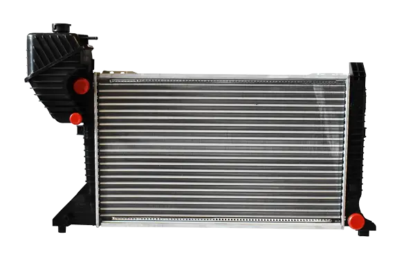 Radiator, racire motor THERMIX TH.01.043