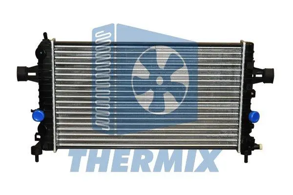 Radiator, racire motor THERMIX TH.01.045