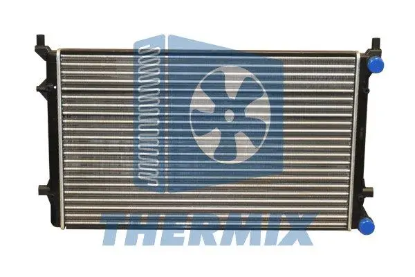 Radiator, racire motor THERMIX TH.01.048