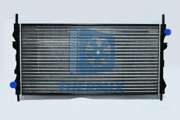 Radiator, racire motor THERMIX TH.01.059