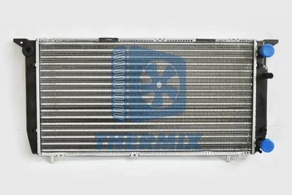 Radiator, racire motor THERMIX TH.01.060