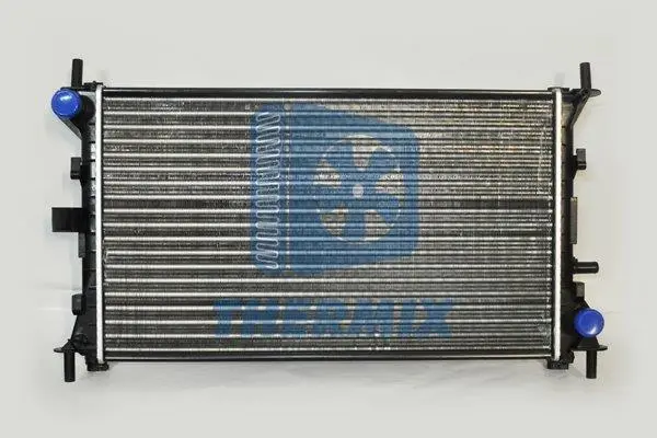Radiator, racire motor THERMIX TH.01.062