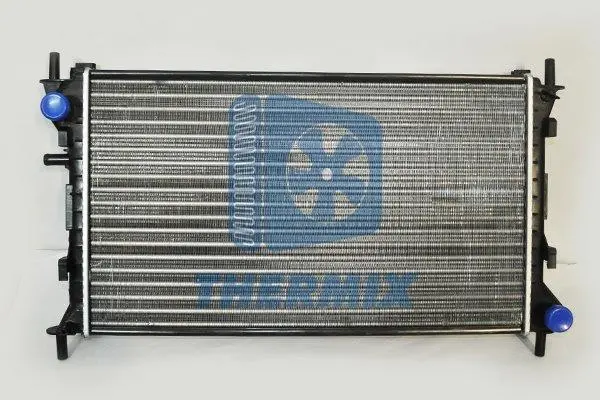 Radiator, racire motor THERMIX TH.01.063