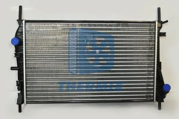Radiator, racire motor THERMIX TH.01.064