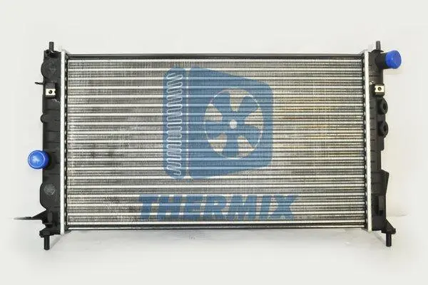 Radiator, racire motor THERMIX TH.01.068