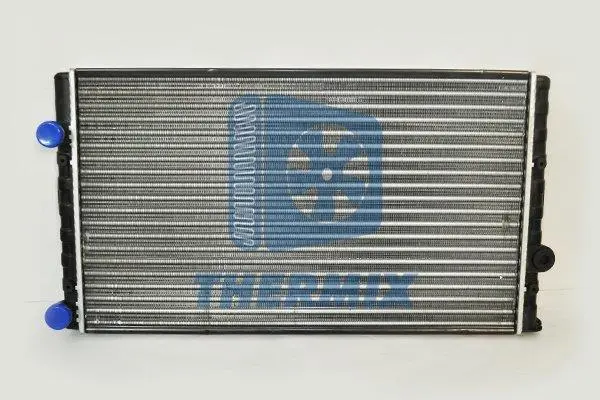 Radiator, racire motor THERMIX TH.01.072
