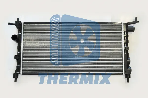 Radiator, racire motor THERMIX TH.01.080