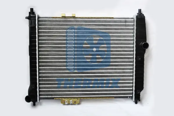 Radiator, racire motor THERMIX TH.01.083