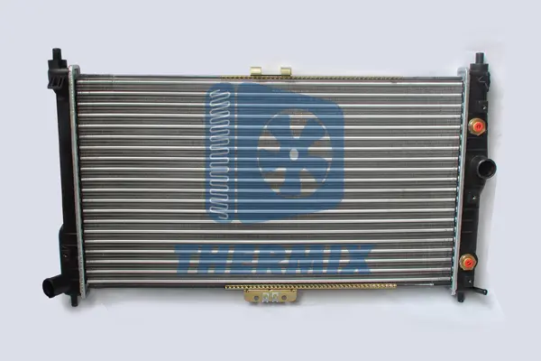 Radiator, racire motor THERMIX TH.01.093