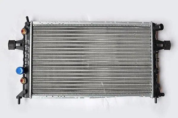 Radiator, racire motor THERMIX TH.01.109