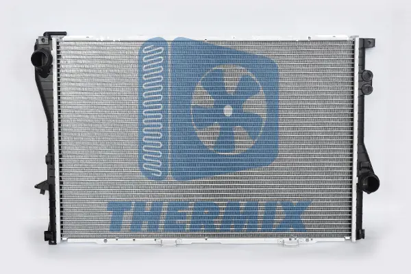 Radiator, racire motor THERMIX TH.01.120