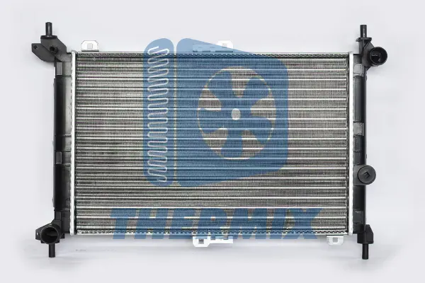 Radiator, racire motor THERMIX TH.01.122