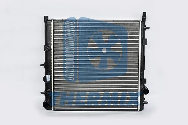 Radiator, racire motor THERMIX TH.01.123